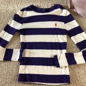 XS Ralph Lauren Shirts